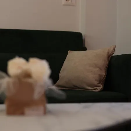 Appartamento Matisse No7 - One Bedroom With Balcony *