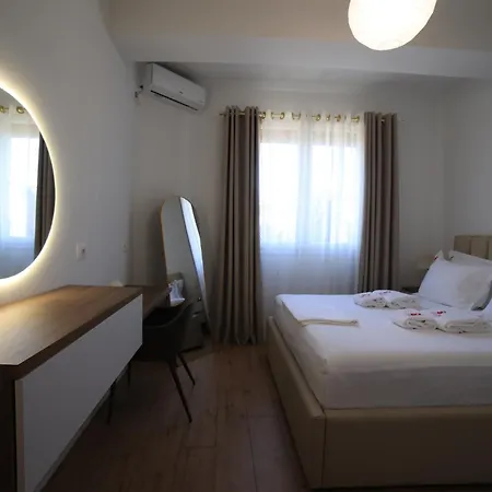 Appartamento Matisse No7 - One Bedroom With Balcony Tirana