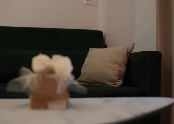 Appartamento Matisse No7 - One Bedroom With Balcony *