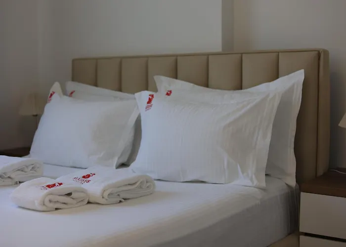 Appartamento Matisse No7 - One Bedroom With Balcony Tirana