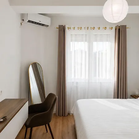 Апартаменты Matisse No7 - One Bedroom With Balcony