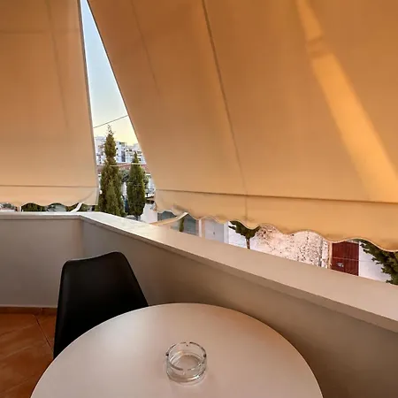 Matisse No7 - One Bedroom With Balcony Тирана