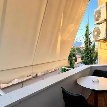 Апартаменты Matisse No7 - One Bedroom With Balcony *