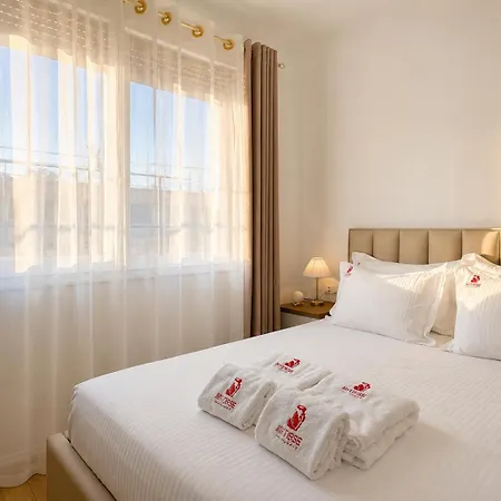 Апартаменты Matisse No7 - One Bedroom With Balcony