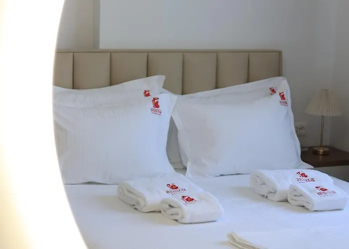 Matisse No7 - One Bedroom With Balcony *